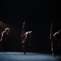 BWW Review: BWW REVIEW: COMPLEXIONS CONTEMPORARY BALLET BRINGS ITS FLAVOR TO THE…