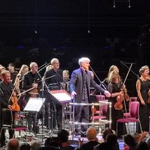 Review: BBC PROMS: SWEDISH CHAMBER ORCHESTRA - BEETHOVEN AND BAROQUE, Royal Albert Hall