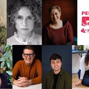 Pentabus Reveals New Board Members, Including Shakespeare's Globe Artistic Director…