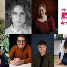 Pentabus Reveals New Board Members, Including Shakespeare's Globe Artistic Director M