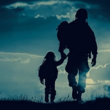 IN THE SHADOW OF HER FATHER Comes to 59E59 Theaters