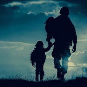 IN THE SHADOW OF HER FATHER Comes to 59E59 Theaters