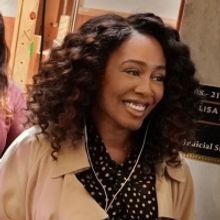 Production Begins on OWN Network's ALL RISE Season Three