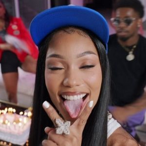 Video: Coi Leray Drops Music Video for 'Bops'