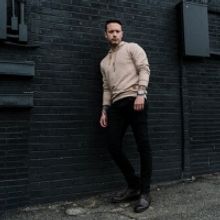 Sessions Presents An Evening With Country Music Superstar Dallas Smith And Friends