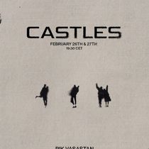 Telos Ensemble Will Debut CASTLES in Stockholm