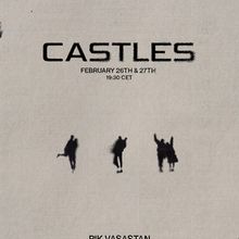 Telos Ensemble Will Debut CASTLES in Stockholm