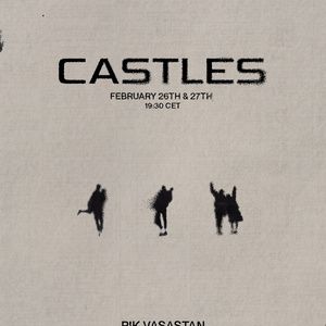 Telos Ensemble Will Debut CASTLES in Stockholm