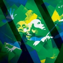 Wayward Voices At The Wayward Artist To Present SOLO, DUO, TRIO