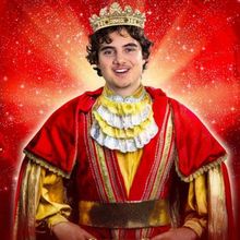 Ryan Mulvey Joins SNOW WHITE AND THE SEVEN DWARFS at Epstein Theatre Liverpool