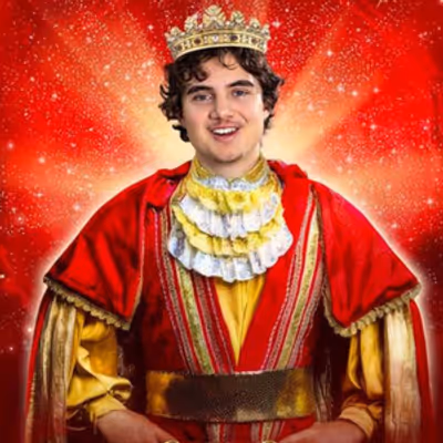 Ryan Mulvey Joins SNOW WHITE AND THE SEVEN DWARFS at Epstein Theatre Liverpool