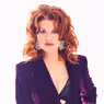 Sandra Bernhard to Perform CAUGHT OFF GUARD at The Wallis