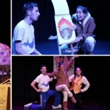 Toma Pa' Ti presenta SOÑADORES DEL ÁRTICO