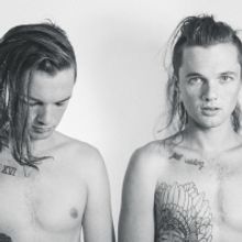 Oliver Riot Release Brand New Song 'Nervous'