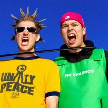 Joey Valence & Brae to Release 'NO HANDS' Deluxe