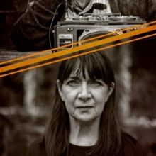 BWW Review: GO ON / KRAPP'S LAST TAPE, Tron Theatre