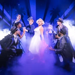 Broadway's SMASH to Perform Next Friday on THE VIEW