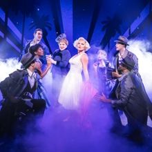 Broadway's SMASH to Perform Next Friday on THE VIEW