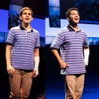 DEAR EVAN HANSEN Plays Final Broadway Performance