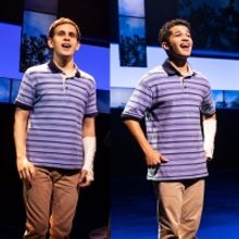 DEAR EVAN HANSEN Plays Final Broadway Performance