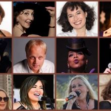 5th Annual Chicago Paris Cabaret Connexion Conference And Festival