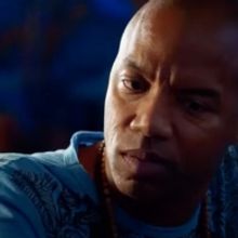 VIDEO: See Rodney Hicks and More in the Trailer For New Film MIGHTY OAK