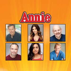 Pittsburgh Musical Theater Brings the Beloved Musical ANNIE to the Byham Theater