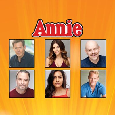 Pittsburgh Musical Theater Brings the Beloved Musical ANNIE to the Byham Theater