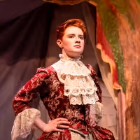 BWW Review: ORLANDO, Jermyn Street Theatre