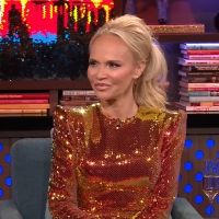 Video: Kristin Chenoweth Announces New Broadway-Aimed Project