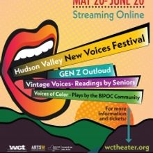 Westchester Collaborative Theater Presents Hudson Valley New Voices Festival