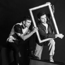 JACKSON'S ISLAND Workshop to Feature Emmet Smith and Miguel Gil