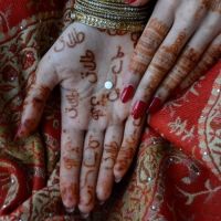 Saher Shah's Debut Play VITAMIN D to Tour the UK This Spring
