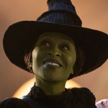 WICKED Movie to Begin Streaming on Peacock in March With Bonus Content