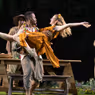 Exclusive: Watch 'The Dance of Shepherds and Shepherdesses' from THE WINTER'S TALE at Shakespeare in the Park