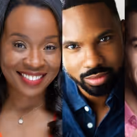 Jeannette Bayardelle, Shawn Bowers & More to Star in THE HARDER THEY COME World…