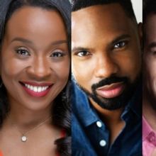 Jeannette Bayardelle, Shawn Bowers & More to Star in THE HARDER THEY COME World Premi