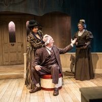 BWW Review: A DOLL'S HOUSE: PART 2 at Iowa Stage: Opening the Door to A New Look at F Photo