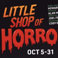 LITTLE SHOP OF HORRORS Announced at the Samuell-Grand Amphitheatre