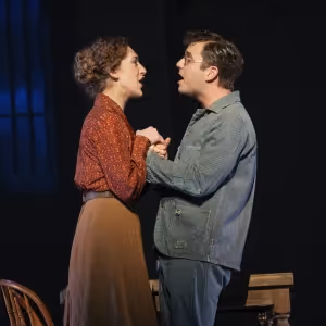 PARADE Will Perform At White House Event In Celebration Jewish American Heritage…