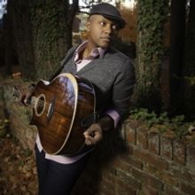 THE VOICE Star Javier Colon and Dante Palminteri Come to The Ridgefield Playhouse in…