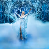 Video: Watch the Trailer for Disney’s FROZEN: THE HIT BROADWAY MUSICAL Video