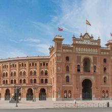 Llega LIVE LAS VENTAS, el ciclo de música que acogerá el icónico espacio de Las V