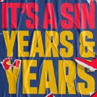 Years & Years Unveil Stunning Cover of 'It's a Sin'