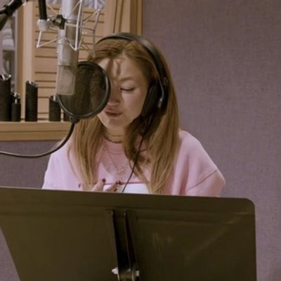 Video: Kimiko Glenn and Philip Labes Sing 'Liberal Love' From GOOD GUY WITH A GUN!