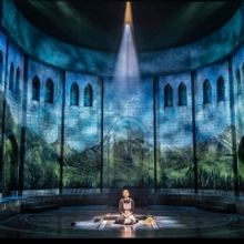 BWW Review: A Euphoric, Breathtaking Production of Rodgers & Hammerstein's THE SOUND 