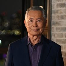 Interview: George Takei Takes a Star Trek Into MUSIC OF THE COSMOS With Boston Pops