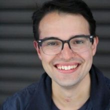 Nick Mecikalski's REALLY REALLY GORGEOUS to Premiere at The Tank in January