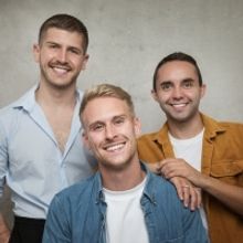 Guest Blog: Liam McLaughlin On The Luke Westlake Scholarship For Working-class Actors