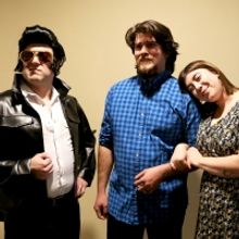 FOUR WEDDINGS AND AN ELVIS to Open Rover Dramawerks 23rd Season